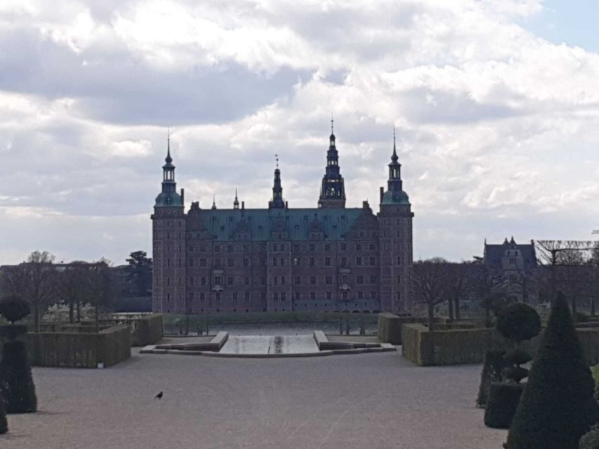 Castles: Kronborg (Hamlet) & Frederiksborg - Tour Overview