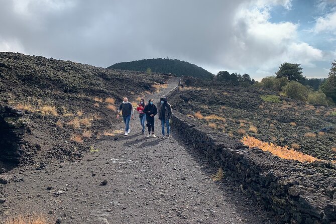 Catania: Mount Etna & Food Jeep Tour Overview Of The Tour