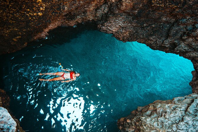 Cave Adventure Near Pula By Kayak Inclusions And Necessities