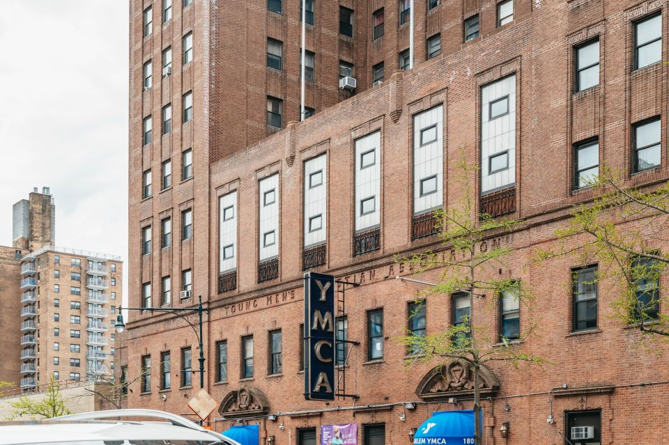 Central Harlem: Mecca of African-American Culture - Overview of Harlem Renaissance