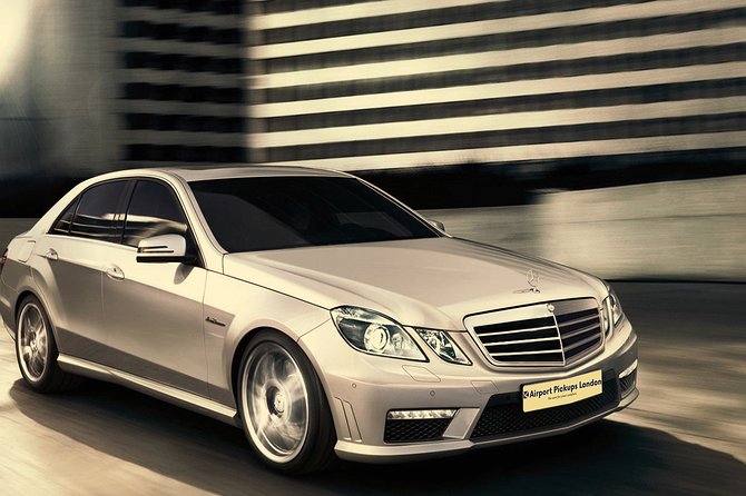 Central London To Southampton Cruise Port Private Transfers Transfer Service Details