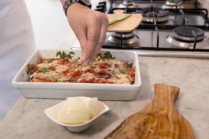 Cesarine: Dining & Cooking Demo At Locals Home In Palermo Overview Of The Experience