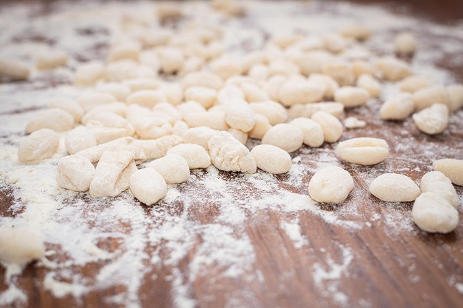 Cesarine: Private Pasta Class At Local's Home In Messina Experience Authentic Sicilian Pasta Making