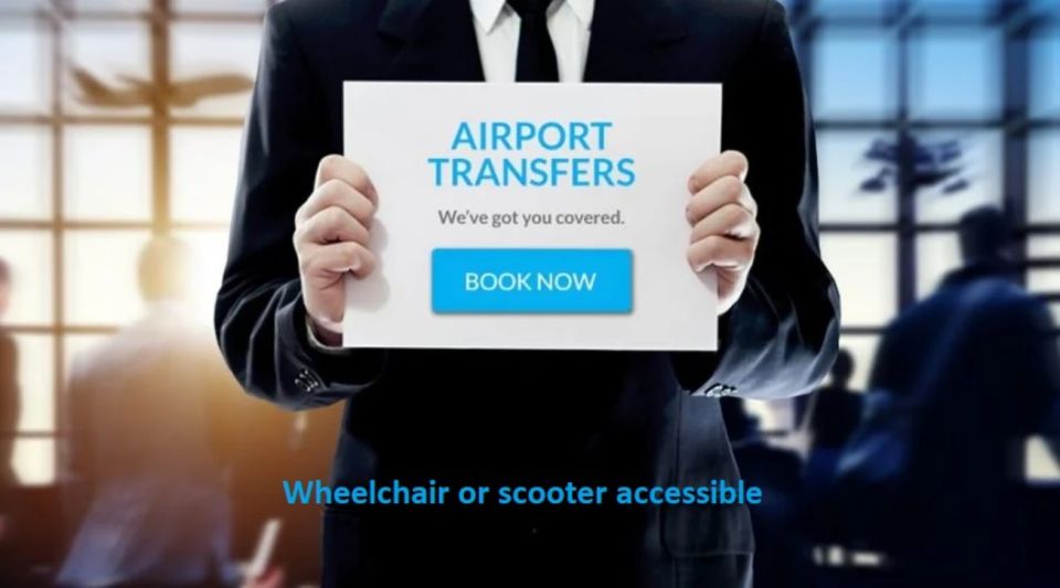 Chania Airport (Chq) To/From North Rethymnon - Transfer Details