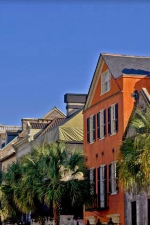 Charleston: City Tour With Charleston Museum Entry Combo Tour Overview And Pricing