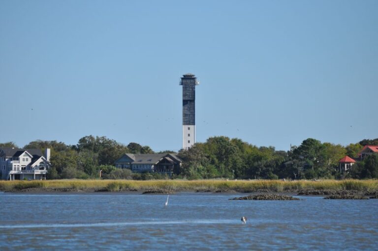 Charleston: The Complete Lowcountry Tour. Get Out Of Town! Tour Overview And Details