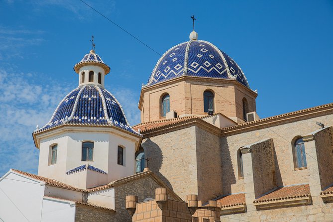 Charming Villages: Villajoyosa & Altea Overview Of The Tour