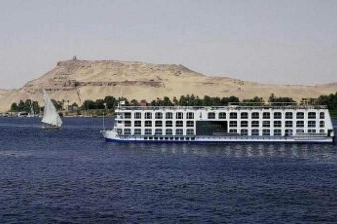 Cheap Trip Nile Cruise 2 Nights – 3 Days From Luxor To Aswan Itinerary And Sightseeing