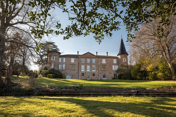 Cheese And Wine Accord Tour At Château De Champ Renard Overview Of The Experience