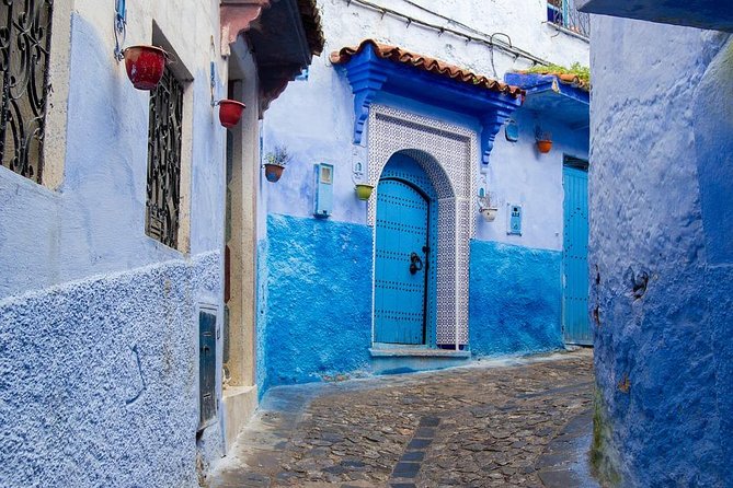 Chefchaouen Day Trip From Fes Overview Of The Trip