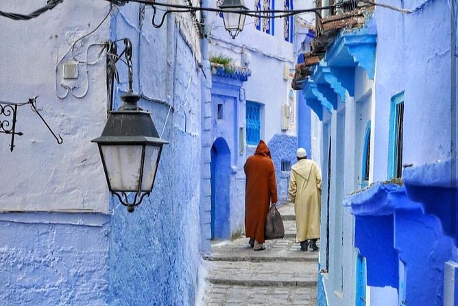 Chefchaouen Tours Overview Of The Tour