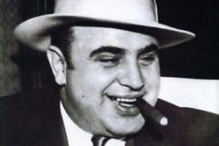 Chicago: Private 3 Hour Al Capone Gangster Tour Tour Overview