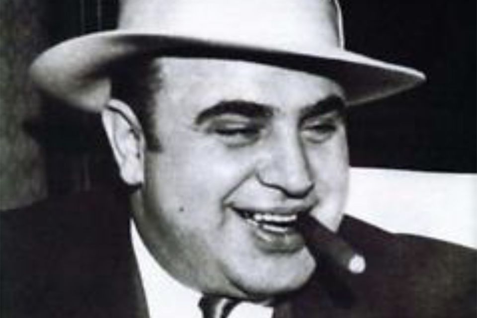 Chicago: Private 3-Hour Al Capone Gangster Tour - Tour Overview