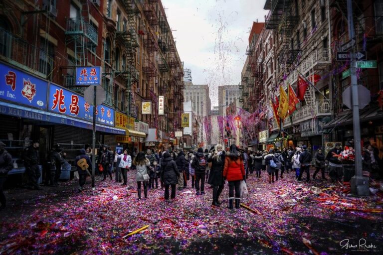 Chinatown Official Walking Tour Manhattan Nyc Tour Overview And Details