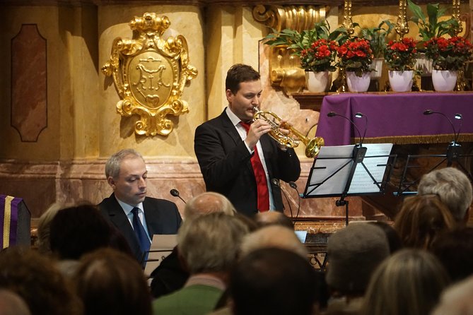 Christmas Concerts At St. Annes Church Vienna Event Details