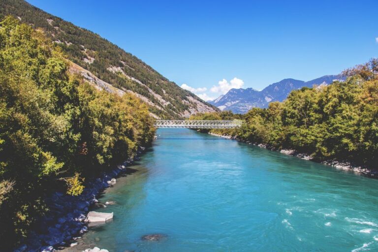 Chur Historic Guided Walking Tour Tour Overview