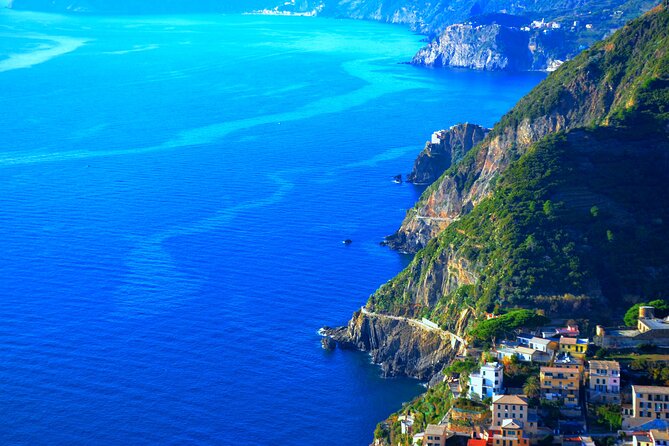 Cinque Terre Boat Tour Private, Wonderful Experience Overview And Details