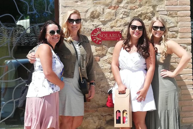 Cities, Cheese And Wine Tour In Pienza & Montepulciano Highlights Of The Tour