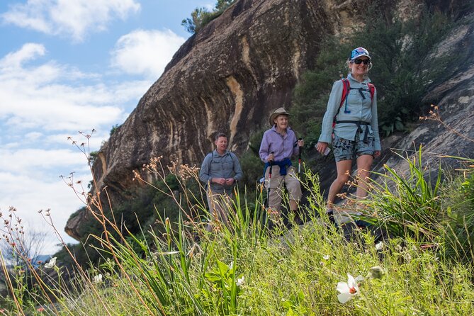 Clarens San Traverse Slackpack Inclusions