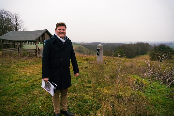 Clash Of Titans: Battle For Seelow Heights Ww2 Tour Tour Overview