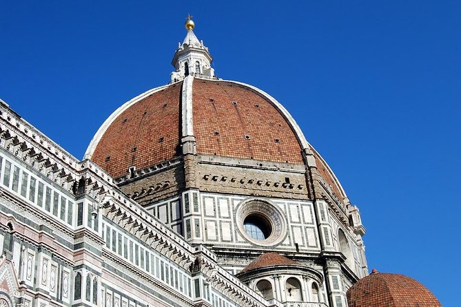 Climb Florence Duomo: Dome and Cathedral Tour - Tour Overview