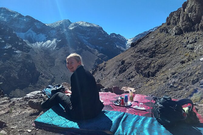 Climb Mount Toubkal 2 Days From Marrakech All Included Overview Of The Trek