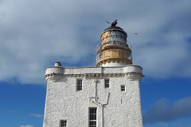 Coastal Villages Of Aberdeenshire Inclusions And Accessibility