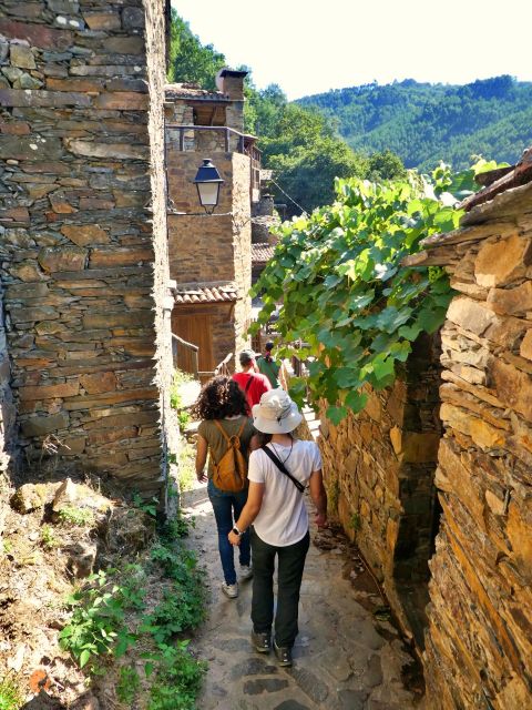 Coimbra: An Adventure Through The Schist Villages Of Lousa Tour Overview