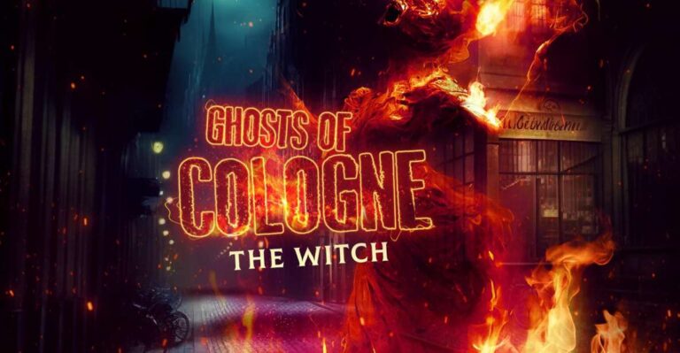 Cologne Witch Hunt Quest Experience Overview Of The Activity