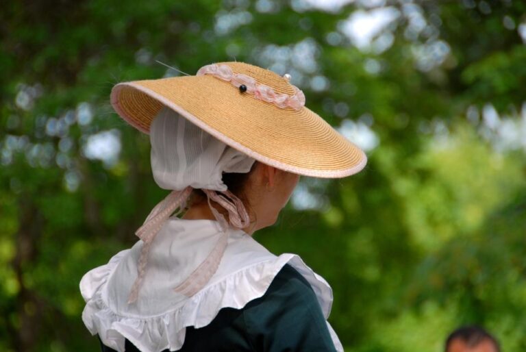 Colonial Williamsburg Wander: A Journey Through Time Overview Of The Tour