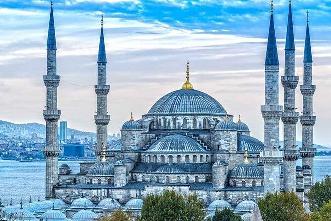 Colors Of Istanbul: 1, 2 Or 3 Day Guided Private Istanbul Tours Tour Overview