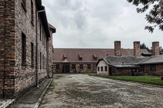 Combined Tour Auschwitz Birkenau Guided & Salt Mine Guided From Krakow Overview Of The Tour