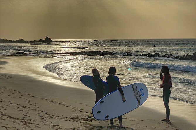 Come Surf With Me! Surf In Fuerteventura By Sealover Location Details