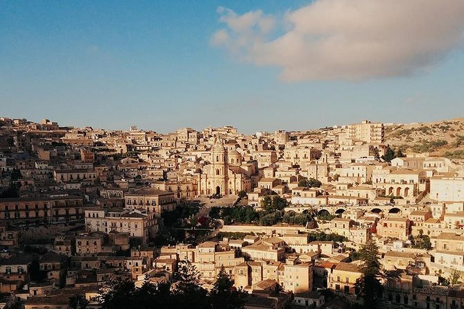 Commissario Montalbano Day Tour Tour Overview