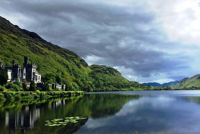 Connemara & Connemara National Park Day Tour From Galway. Guided. - Tour Details