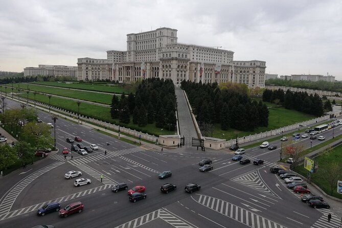 Contrasts Of Communism Private Walking Tour In Bucharest Tour Overview