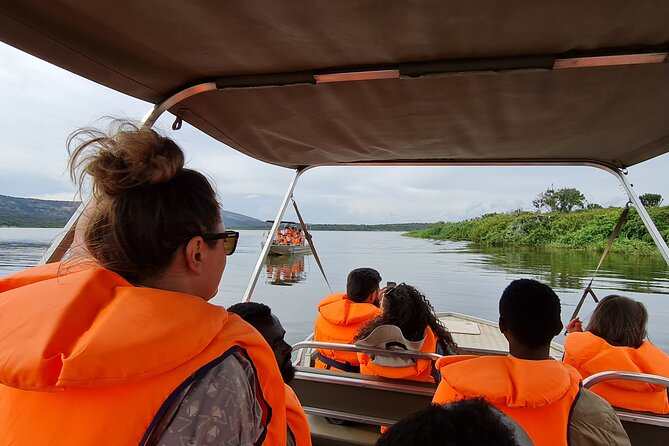 Cool Share Day Akagera Game Drive, Daily Depart, Boat Ride, Lunch - Akagera National Park Overview