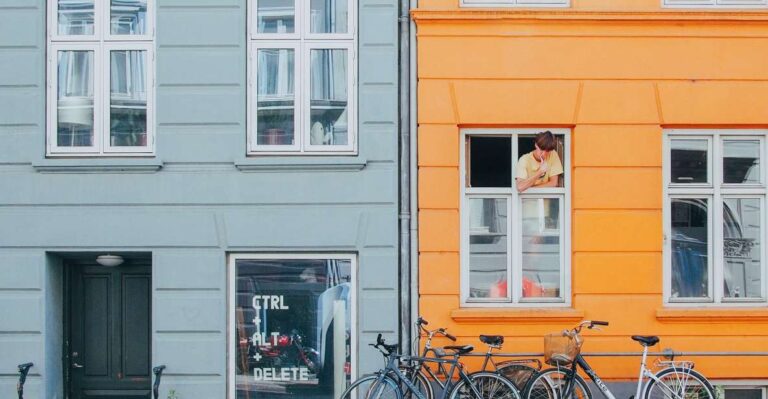 Copenhagen: Capture The Most Photogenic Spots With A Local Activity Overview