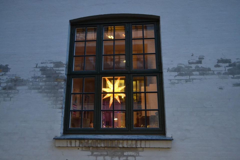 Copenhagen Christmas Market Tour - Tour Overview