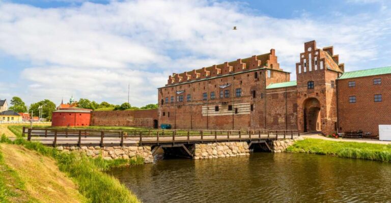 Copenhagen Day Trip To Malmo Old Town & Castle By Train/car Discover Highlights Of Malmo