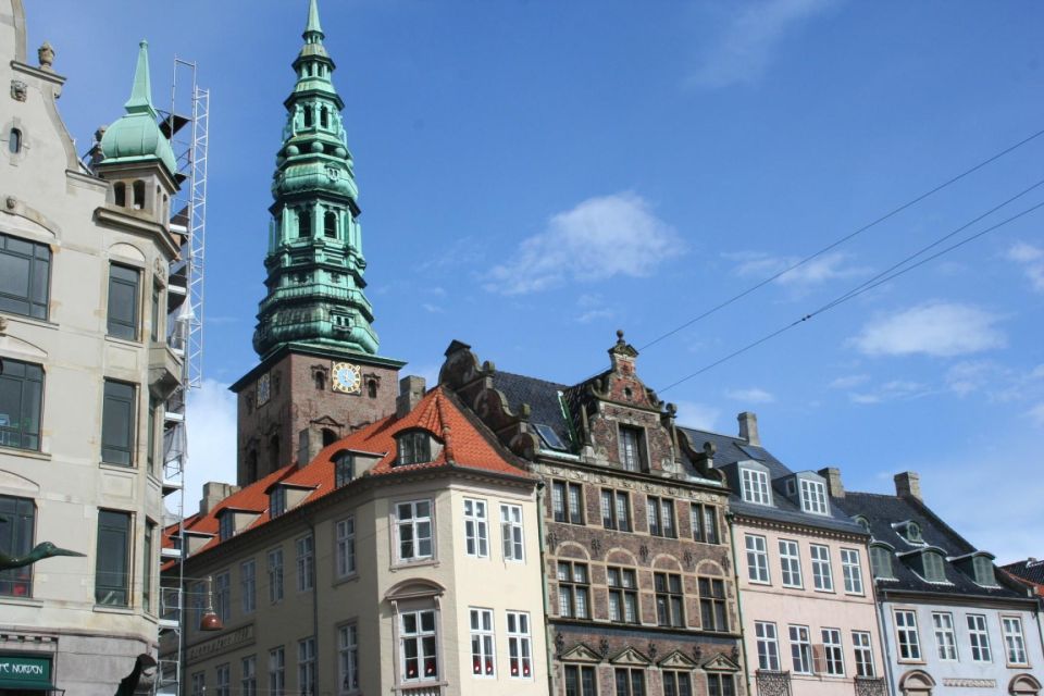 Copenhagen Day Trip to Malmo Old Town & Castle by Train/Car - Overview and Pricing