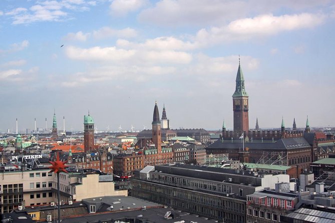 Copenhagen Like A Local: Customized Private Tour Tour Overview