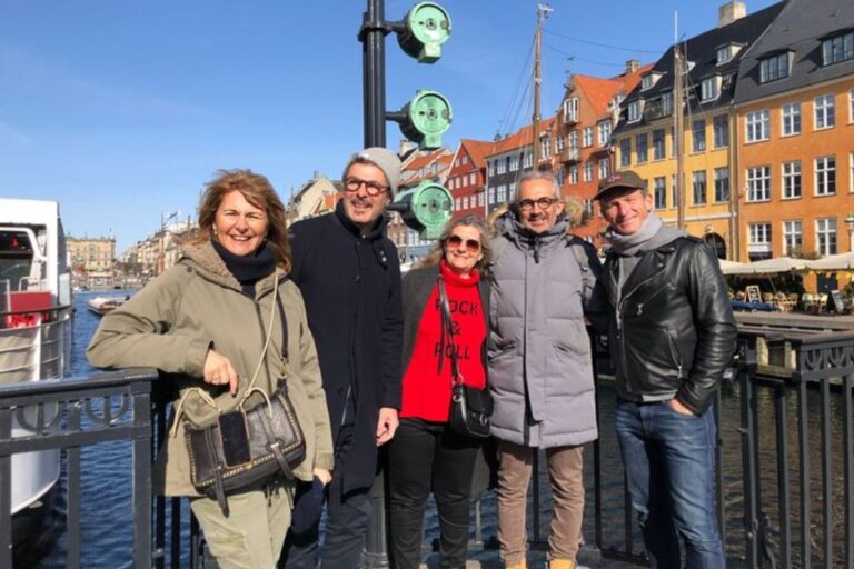 Copenhagen: Private Custom Tour With A Local Guide Tour Overview And Pricing