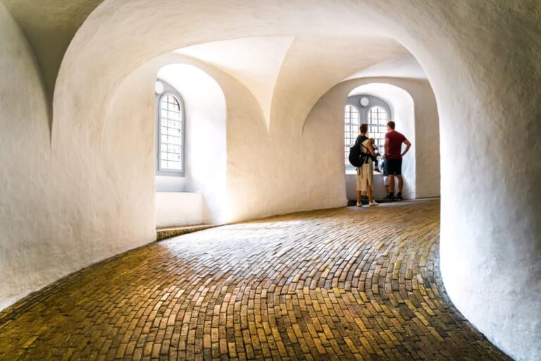 Copenhagen: Rosenborg Castle Tour With Skip The Line Ticket Tour Overview And Pricing