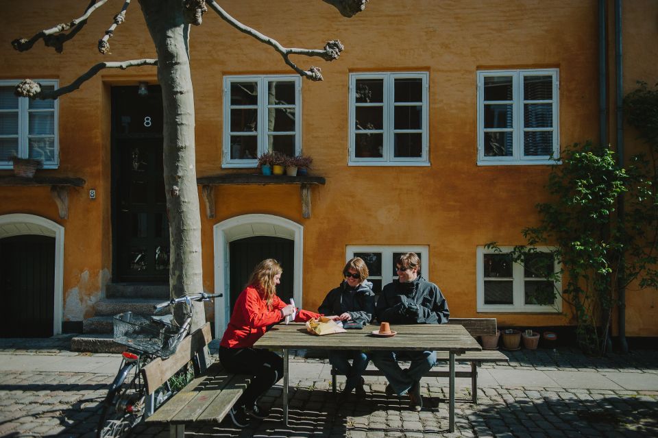 Copenhagen: Small-Group Hygge and Happiness Culture Tour - Tour Overview