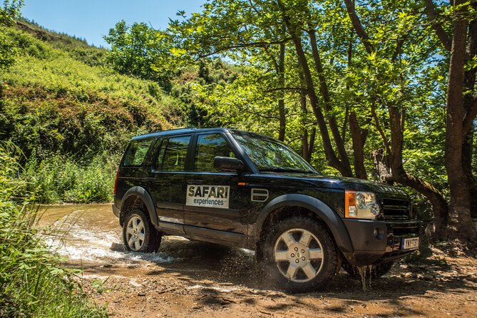 Corfu 4x4 Full Day Safari Adventure By Experiences Net Tour Details