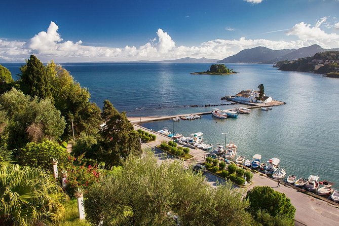 Corfu Island Sightseeing Tour - Highlights of the Tour