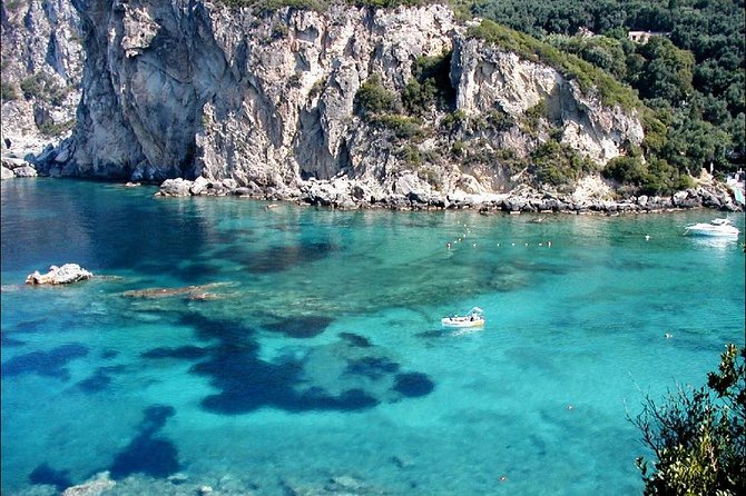 Corfu Sightseeing Tour, Small Group Tour By Minivan Overview Of The Corfu Sightseeing Tour