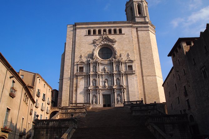 Costa Brava and Girona Small Group Easy Hike From Barcelona - Tour Overview and Highlights