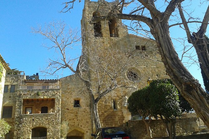 Costa Brava And Medieval Villages Small Group From Girona Overview Of The Tour